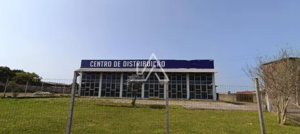 Galpão/Depósito/Armazém à venda, 2004m² no Centro, Passo Fundo