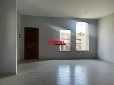 Casa com 2 Quartos à venda, 69m² no Jardim Limoeiro, São José dos Campos