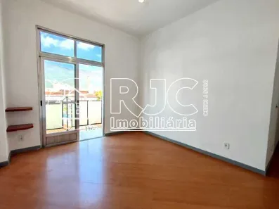 Apartamento com 2 Quartos à venda, 61m² no Vila Isabel, Rio de Janeiro