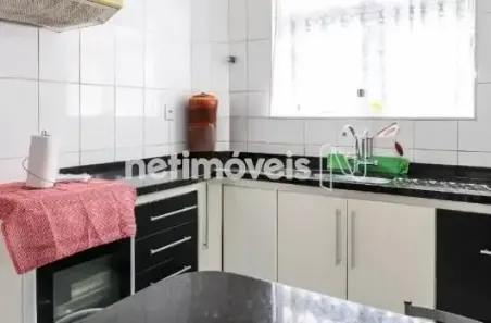 Apartamento com 3 Quartos à venda, 100m² no Castelo, Belo Horizonte