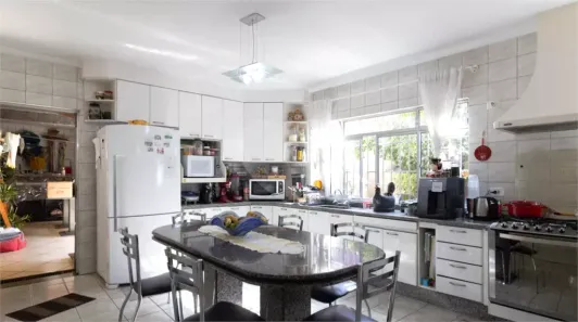 Casa com 4 Quartos à venda, 328m² no Parque Boturussu, São Paulo