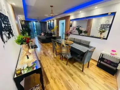Apartamento com 2 Quartos à venda, 115m² no Recreio dos Bandeirantes, Rio de Janeiro