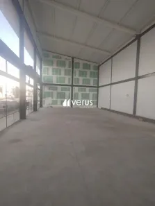 Ponto Comercial para alugar, 34m² no Tubalina, Uberlândia
