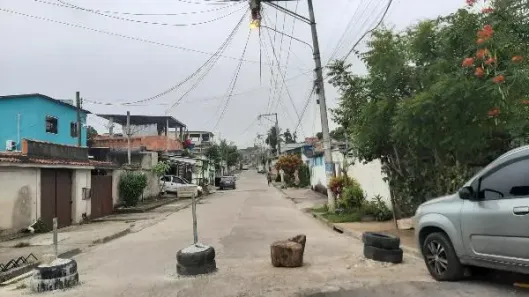 Casa com 2 Quartos à venda, 360m² no Coelho, São Gonçalo