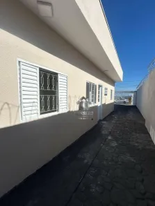 Casa com 2 Quartos à venda, 80m² no Núcleo Leão XIII, Bauru