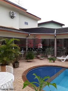 Casa com 4 Quartos à venda, 25987m² no Jardim Estoril IV, Bauru