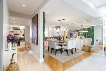 Apartamento com 3 Quartos à venda, 197m² no Perdizes, São Paulo