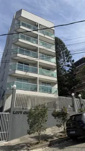 Apartamento com 1 Quarto para alugar, 50m² no Alto, Teresópolis