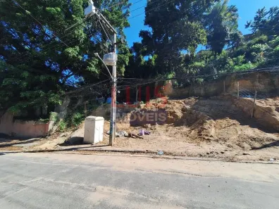 Lote/Terreno à venda, 455m² no Piratininga, Niterói