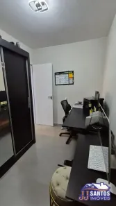 Apartamento com 2 Quartos à venda, 46m² no Chácara Califórnia, São Paulo