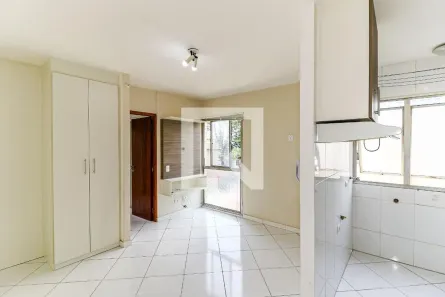 Apartamento com 1 Quarto à venda, 40m² no Santo Amaro, São Paulo