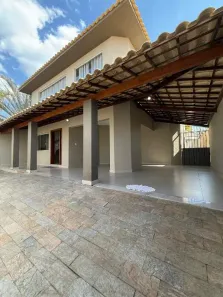 Casa com 4 Quartos à venda, 302m² no Mata Grande, Sete Lagoas