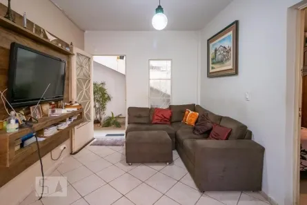 Casa com 8 Quartos à venda, 245m² no Horto Florestal, Belo Horizonte