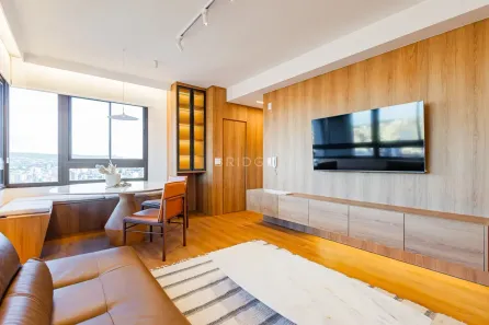 Apartamento com 2 Quartos à venda, 82m² no Rio Branco, Porto Alegre