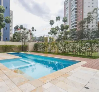 Cobertura com 3 Quartos à venda, 197m² no Vila Andrade, São Paulo