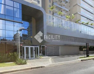 Apartamento com 1 Quarto à venda, 42m² no Centro, Campinas