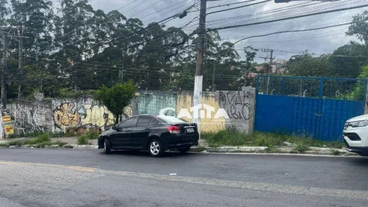Lote/Terreno à venda, 710m² no Vila Carmosina, São Paulo