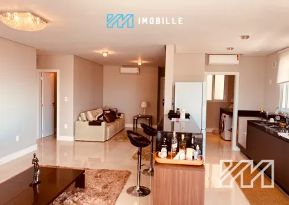 Apartamento com 3 Quartos à venda, 136m² no Centro, Balneário Camboriú