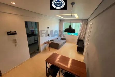 Apartamento com 3 Quartos à venda, 65m² no São Conrado, Brumadinho
