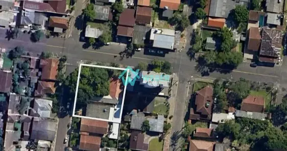 Lote/Terreno à venda, 780m² no Vila Nova, Novo Hamburgo