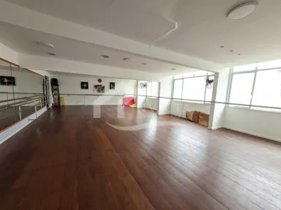 Sala Comercial à venda, 157m² no Copacabana, Rio de Janeiro