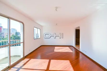 Apartamento com 4 Quartos à venda, 180m² no Brooklin Paulista, São Paulo