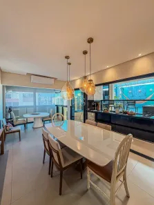 Cobertura com 4 Quartos à venda, 240m² no Mata da Praia, Vitória