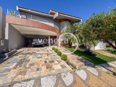 Casa com 4 Quartos para alugar, 480m² no Terras de Santana, Londrina
