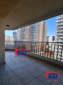 Apartamento com 3 Quartos para alugar, 91m² no Vila Osasco, Osasco