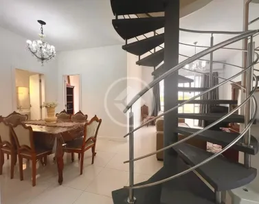 Cobertura com 3 Quartos à venda, 103m² no Canasvieiras, Florianópolis