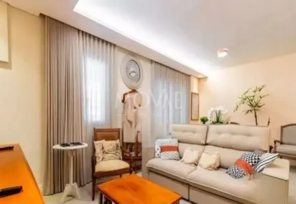 Apartamento com 3 Quartos à venda, 114m² no Altos do Esplanada, São José dos Campos