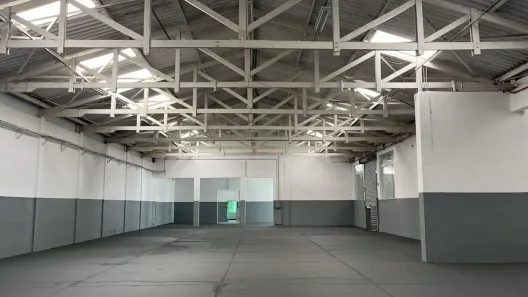 Galpão/Depósito/Armazém à venda, 1558m² no Vila Independência, São Paulo