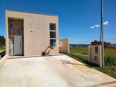 Casa de Condomínio com 3 Quartos à venda, 85m² no Parque do Agreste Gl Dois, Vargem Grande Paulista