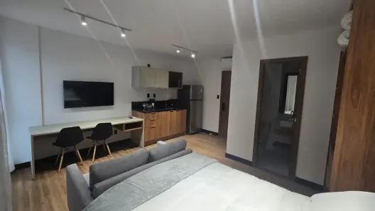Apartamento com 1 Quarto à venda, 25m² no Costa Azul, Salvador