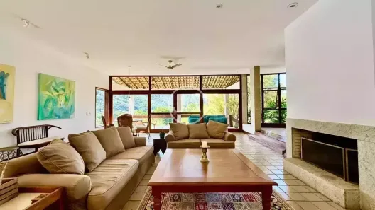 Casa com 4 Quartos à venda, 367m² no Itaipava, Petrópolis