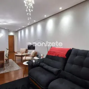 Apartamento com 2 Quartos à venda, 98m² no Cerâmica, São Caetano do Sul
