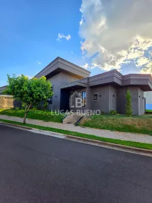 Casa de Condomínio com 3 Quartos à venda, 178m² no Loteamento Village Damha Mirassol IV, Mirassol