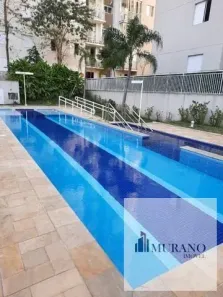 Apartamento com 3 Quartos à venda, 60m² no Quinta da Paineira, São Paulo