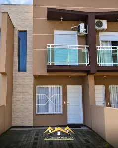 Sobrado com 1 Quarto à venda, 60m² no Morada do Vale III, Gravataí