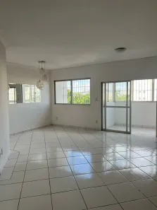 Apartamento com 3 Quartos à venda, 112m² no Setor Sul, Goiânia