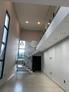 Casa de Condomínio com 3 Quartos à venda, 160m² no Residencial Alta Vista 2, Caçapava