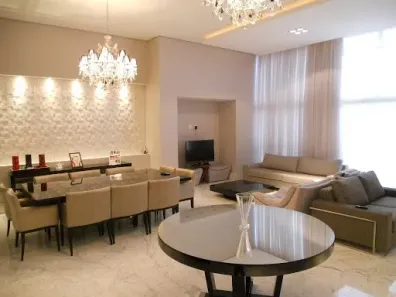 Apartamento com 3 Quartos para venda ou aluguel, 407m² no Vila Cruzeiro, São Paulo
