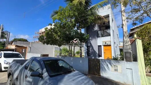 Casa de Condomínio com 3 Quartos para alugar, 150m² no Portal do Patrimonium, Caraguatatuba