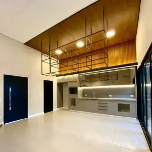 Casa de Condomínio com 3 Quartos à venda, 131m² no Água Branca, Piracicaba