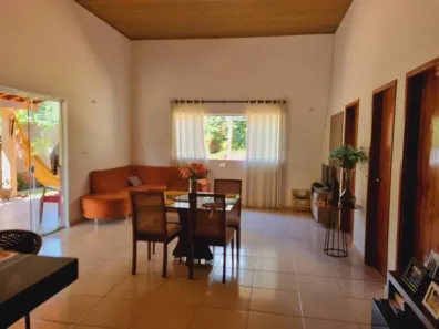 Casa de Condomínio com 3 Quartos à venda, 145m² no , Teresina