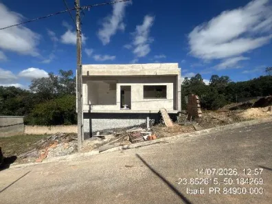 Casa com 2 Quartos à venda, 264m² no Centro, Ibaiti