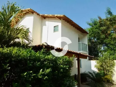 Casa de Condomínio com 3 Quartos à venda, 161m² no Maria Paula, São Gonçalo