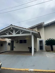 Casa de Condomínio com 3 Quartos à venda, 122m² no Alvorada, Cuiabá
