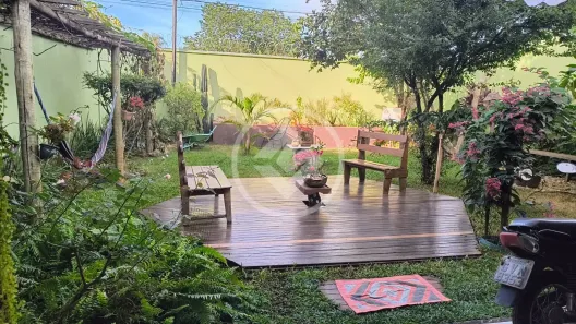 Casa com 3 Quartos à venda, 126m² no Chácaras Tubalina e Quartel, Uberlândia