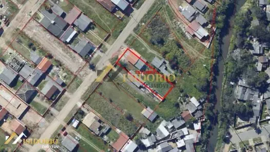 Lote/Terreno à venda, 750m² no Atuba, Curitiba